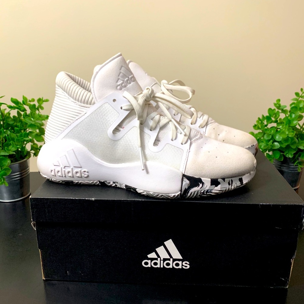 Adidas Pro Vision J